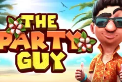 The Party Guy