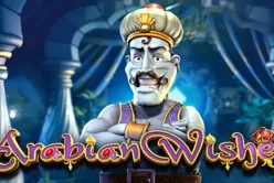 Arabian Wishes