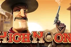 High Noon