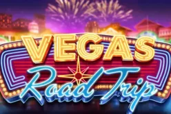 Vegas Road Trip