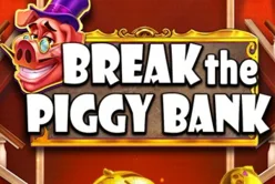 Break The Piggy Bank