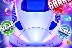 Supersonic Express Hold And Win