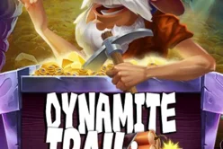 Dynamite Trail Hold Win