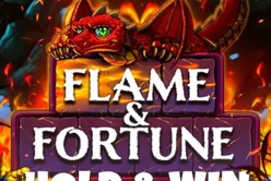 Flame Fortune Hold Win
