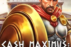 Cash Maximus Battle Arena