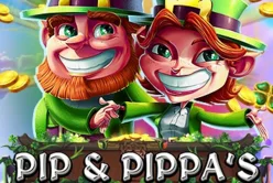 Pip Pippa S Pots Of Plenty