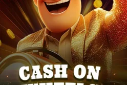 Cash On Wheels Hold And Win