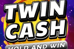 Twin Cash Hold And Win