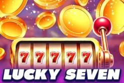 Lucky Seven Spin