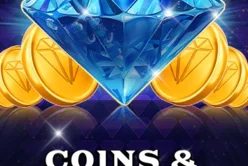 Coins Diamonds Hold And Win
