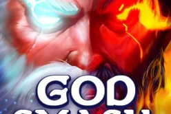 God Smash Eternal Chaos