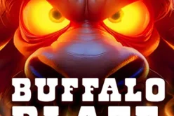 Buffalo Blaze Wild Wealth