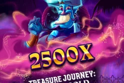 Treasure Journey Genie S Gold