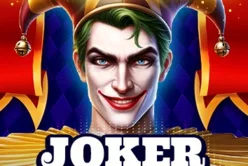 Joker Jackpots Prize Mania