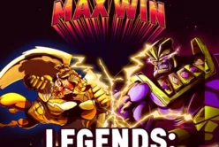 Legends Battle For Earth