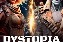 Dystopia Rebel Road