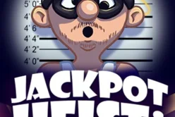 Jackpot Heist Daylight Robbery