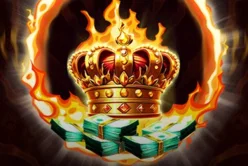 Cash Inferno Sizzling Scatters