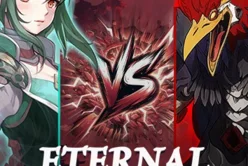 Eternal Clash Reloaded