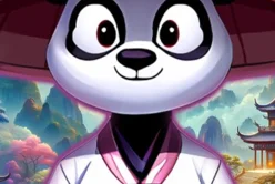 Shaolin Panda Chaos Reels