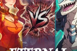 Eternal Clash