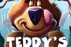 Teddy S Quest