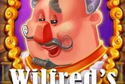 Wilfred S Wheel