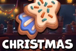 Christmas Crumble