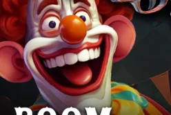 Boom The Buffoon