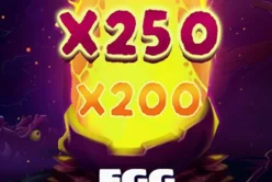 Eggsponential