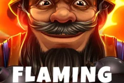 Flaming Frenzy