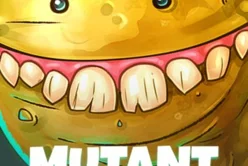 Mutant Potatoes