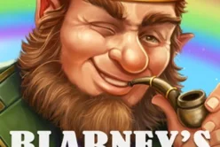 Blarney S Gold