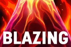 Blazing Touch