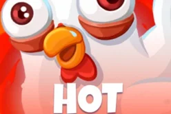 Hot Harvest