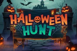Halloween Hunt