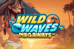 Wild Waves Megaways