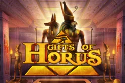 Gifts Of Horus