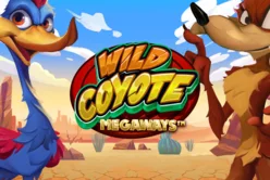 Wild Coyote Megaways