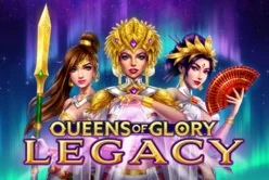 Queen Of Glory Legacy