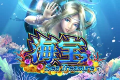 Sea Treasure
