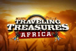 Traveling Treasures Africa