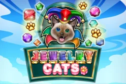 Jewelry Cats