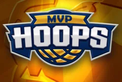 MVP Hoops