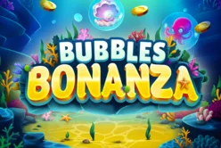 Bubbles Bonanza