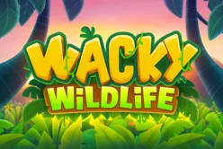 Wacky Wildlife