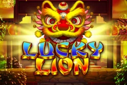 Lucky Lion