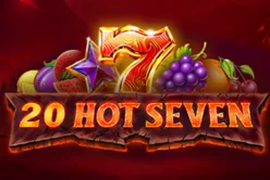 20 Hot Seven