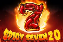 Spicy Seven 20