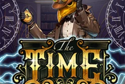 The Time
